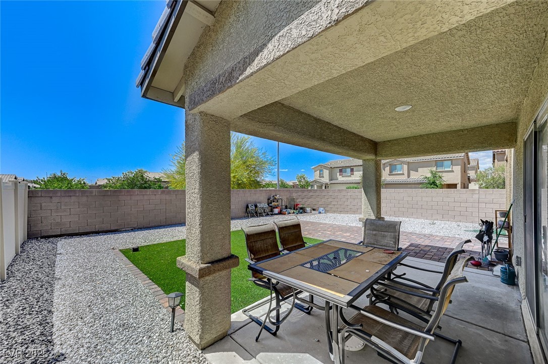 351 Nativo Avenue, North Las Vegas, Nevada image 39