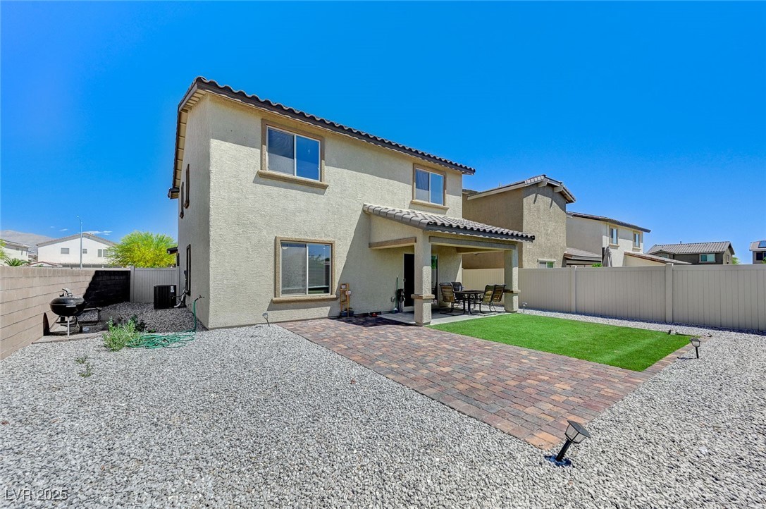 351 Nativo Avenue, North Las Vegas, Nevada image 37