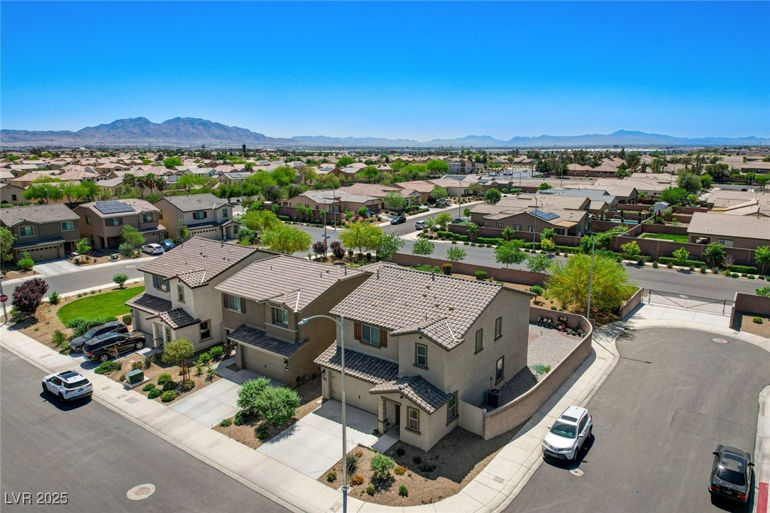 351 Nativo Avenue, North Las Vegas, Nevada image 44