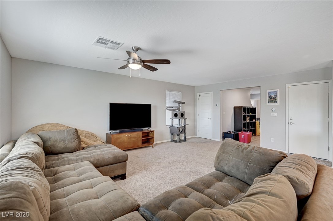 351 Nativo Avenue, North Las Vegas, Nevada image 5