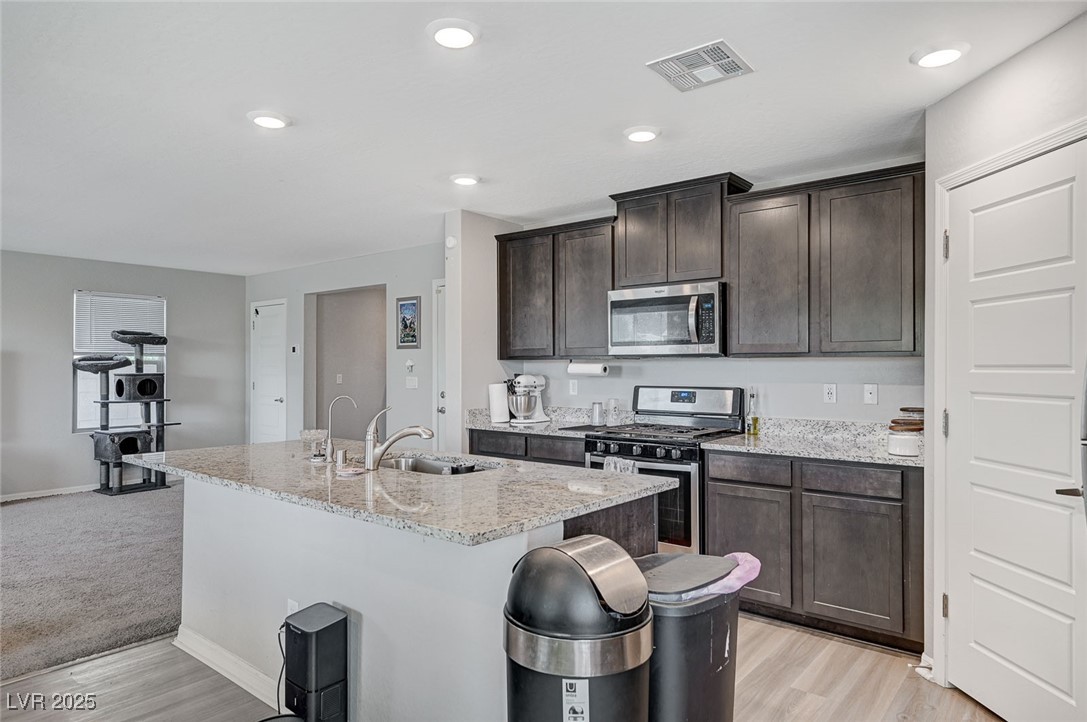 351 Nativo Avenue, North Las Vegas, Nevada image 7