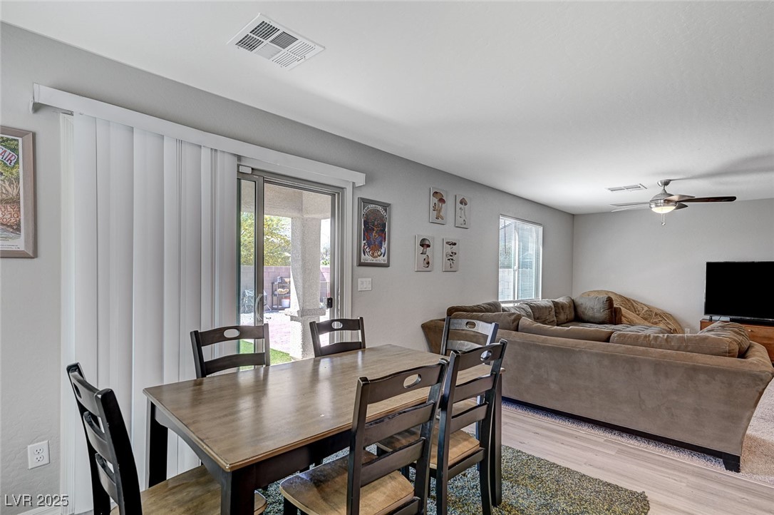 351 Nativo Avenue, North Las Vegas, Nevada image 12