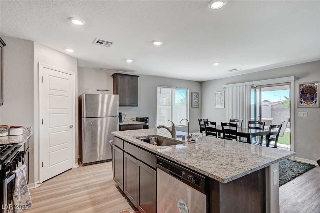 351 Nativo Avenue, North Las Vegas, Nevada image 9