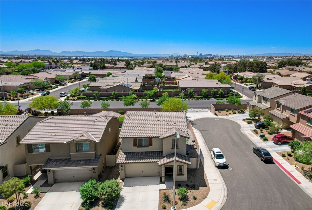 351 Nativo Avenue, North Las Vegas, Nevada image 43