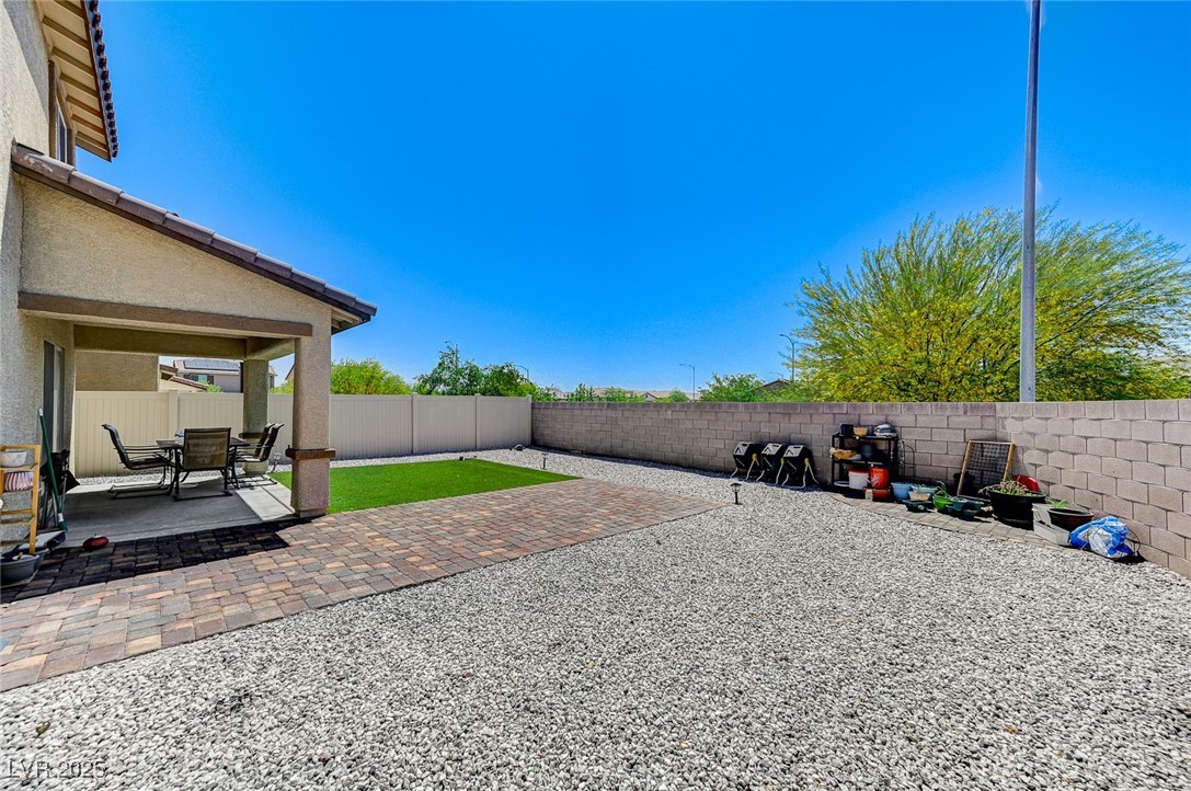 351 Nativo Avenue, North Las Vegas, Nevada image 36