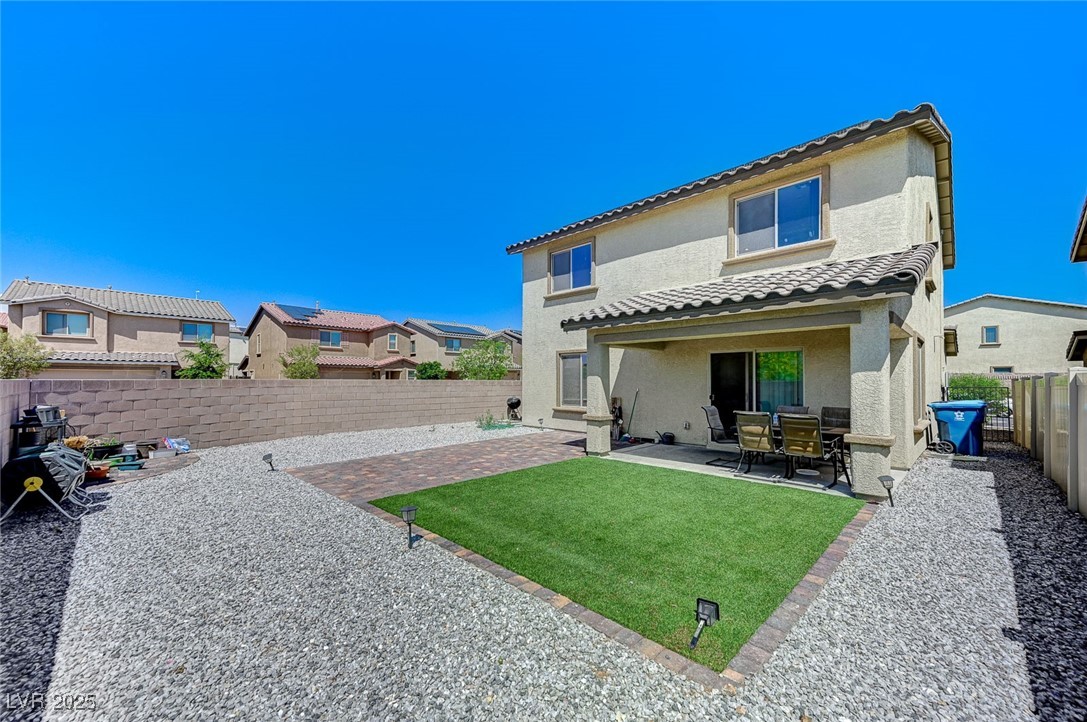 351 Nativo Avenue, North Las Vegas, Nevada image 38