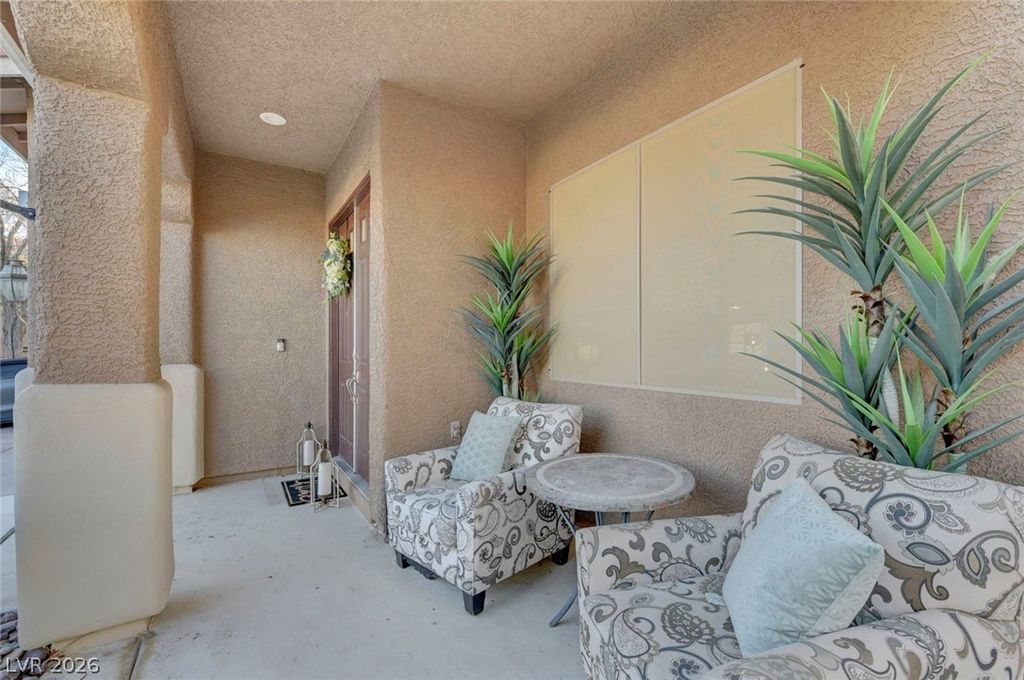 Photo of 1033 Ocean Shell Street, Henderson, NV 89052 (MLS # 2775327)