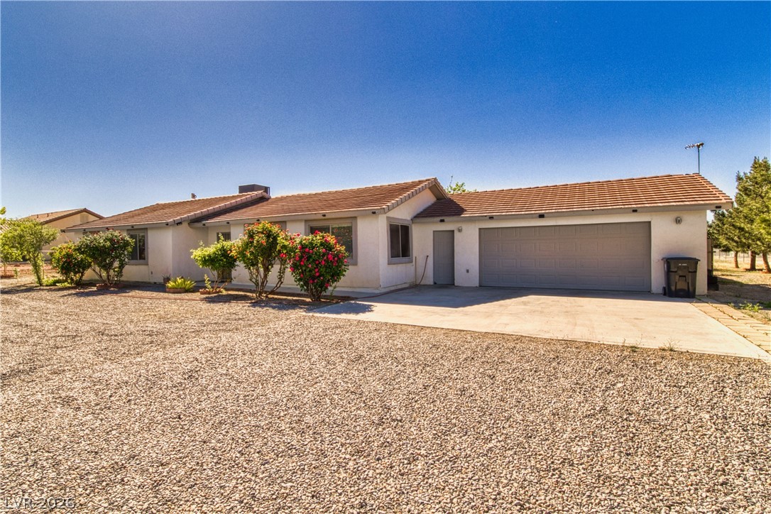 451 W Leffner Drive