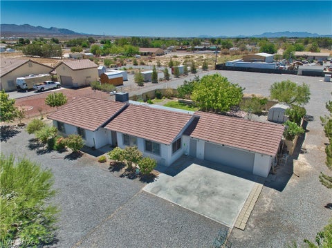 Homes For Sale - 451 W Leffner Drive<br/> Nye County, Pahrump, NV 89060