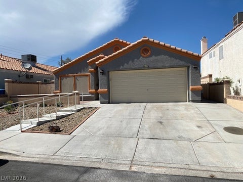 Homes For Rent - 8220 James Grayson Drive<br/> Las Vegas, NV 89145