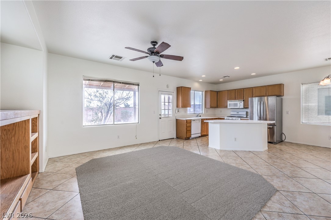3448 Quiet Pueblo Street