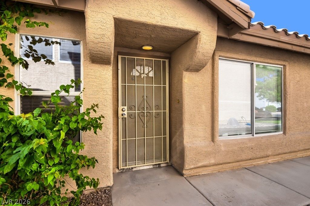 Photo of 2167 Sierra Stone Lane, Las Vegas, NV 89119 (MLS # 2776181)