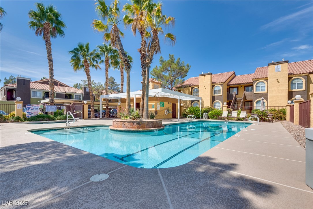 7950 W Flamingo Road #2065, Las Vegas, Nevada image 27