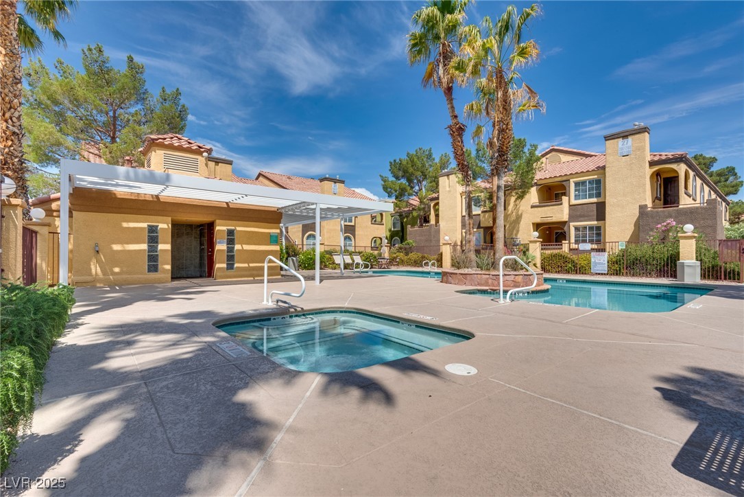 7950 W Flamingo Road #2065, Las Vegas, Nevada image 28
