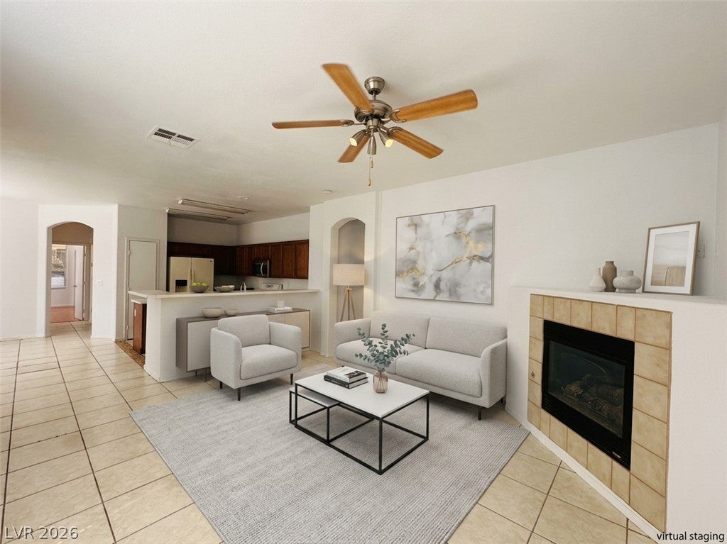 4941 Miners Ridge Drive