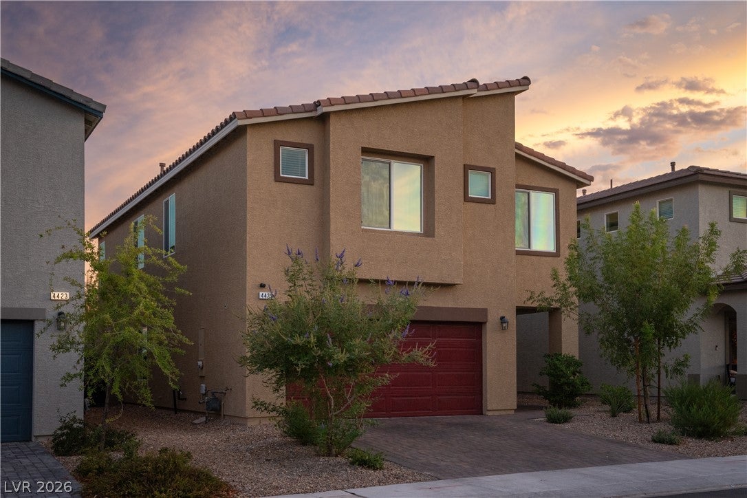 4429 Ginger Hills Avenue