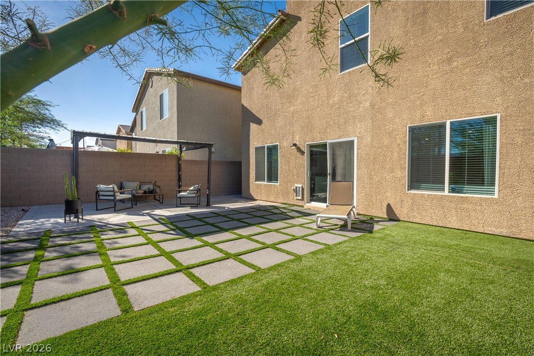 4429 Ginger Hills Avenue