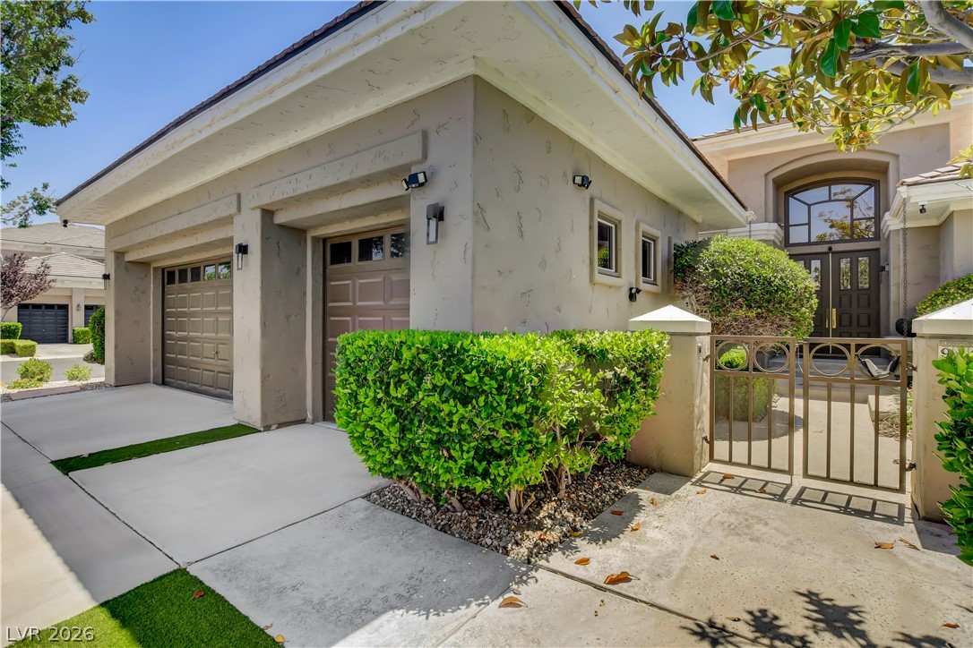 9101 Crystal Lake Court