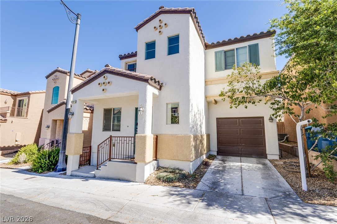 9141 Entrancing Avenue