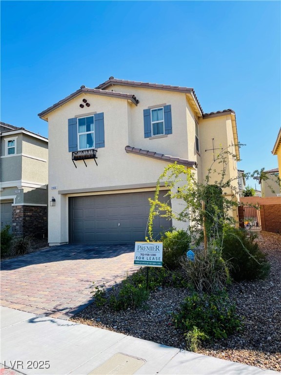 2955 Tranquil Brook Avenue