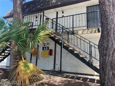 4364 Tara Avenue 2 Las Vegas NV 89102