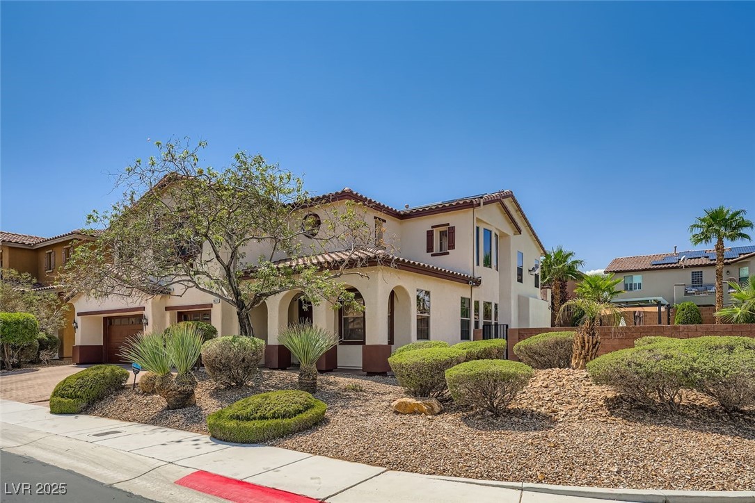 Properties 1 9627 Stinger Court