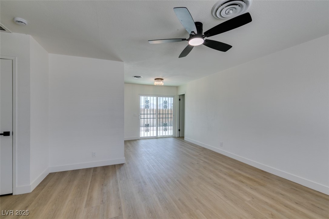 3040 Carroll Street, North Las Vegas, Nevada image 3