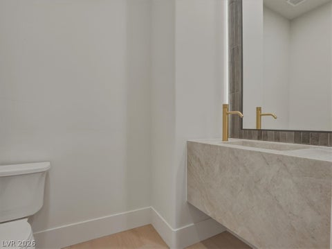 Tiny photo for 3 Isleworth Drive, Henderson, NV 89052 (MLS # 2800913)