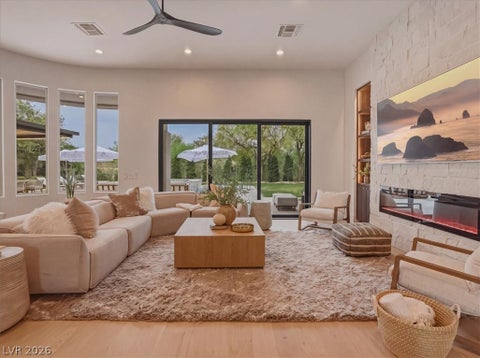 Tiny photo for 3 Isleworth Drive, Henderson, NV 89052 (MLS # 2800913)