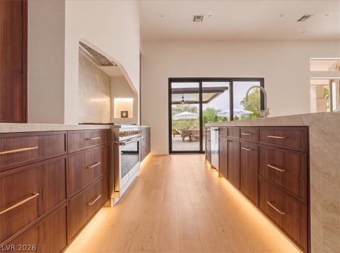 Tiny photo for 3 Isleworth Drive, Henderson, NV 89052 (MLS # 2800913)