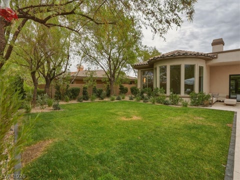 Tiny photo for 3 Isleworth Drive, Henderson, NV 89052 (MLS # 2800913)