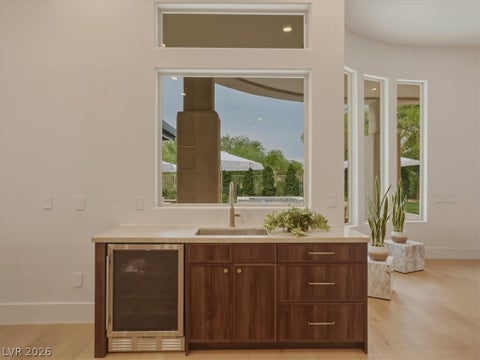 Tiny photo for 3 Isleworth Drive, Henderson, NV 89052 (MLS # 2800913)