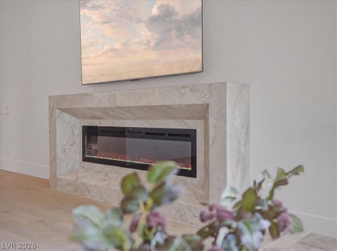 Tiny photo for 3 Isleworth Drive, Henderson, NV 89052 (MLS # 2800913)