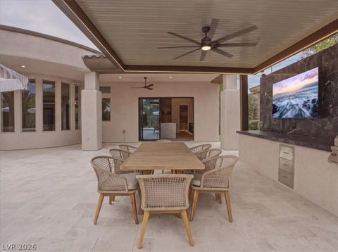 Tiny photo for 3 Isleworth Drive, Henderson, NV 89052 (MLS # 2800913)