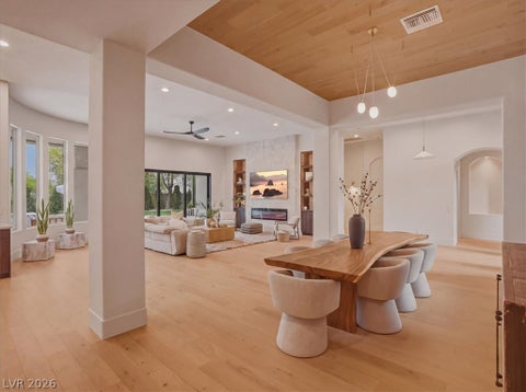 Tiny photo for 3 Isleworth Drive, Henderson, NV 89052 (MLS # 2800913)