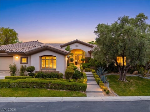 Tiny photo for 3 Isleworth Drive, Henderson, NV 89052 (MLS # 2800913)