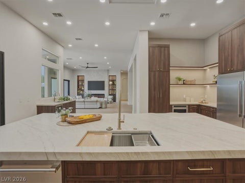Tiny photo for 3 Isleworth Drive, Henderson, NV 89052 (MLS # 2800913)
