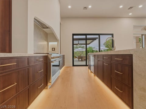 Tiny photo for 3 Isleworth Drive, Henderson, NV 89052 (MLS # 2800913)