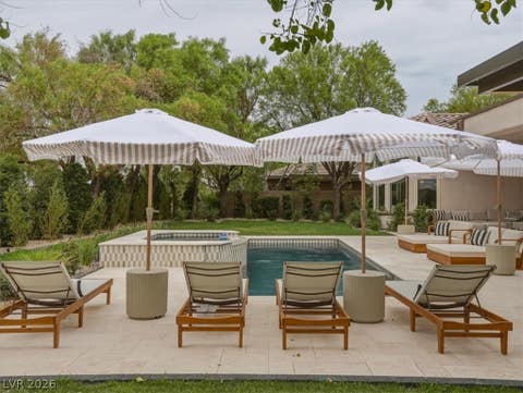 Tiny photo for 3 Isleworth Drive, Henderson, NV 89052 (MLS # 2800913)