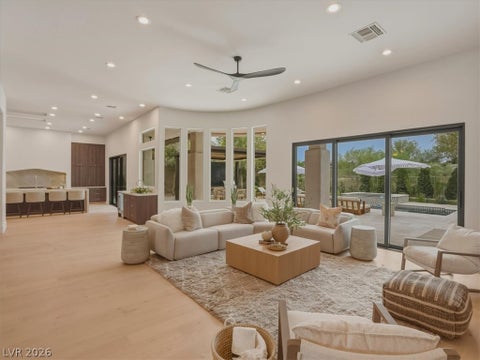 Tiny photo for 3 Isleworth Drive, Henderson, NV 89052 (MLS # 2800913)