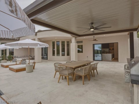 Tiny photo for 3 Isleworth Drive, Henderson, NV 89052 (MLS # 2800913)