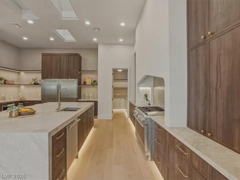 Tiny photo for 3 Isleworth Drive, Henderson, NV 89052 (MLS # 2800913)