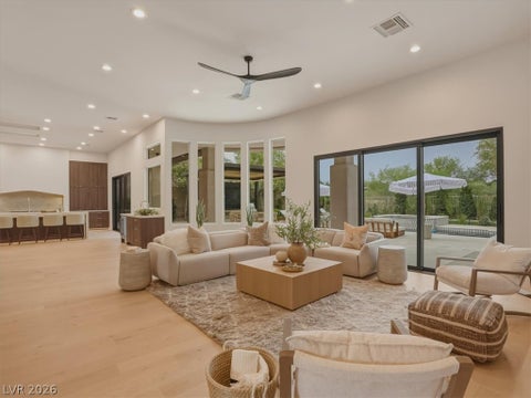 Tiny photo for 3 Isleworth Drive, Henderson, NV 89052 (MLS # 2800913)