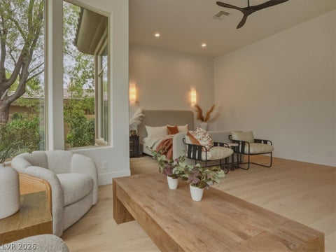 Tiny photo for 3 Isleworth Drive, Henderson, NV 89052 (MLS # 2800913)