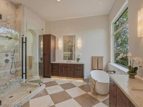Tiny photo for 3 Isleworth Drive, Henderson, NV 89052 (MLS # 2800913)