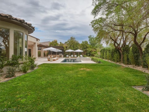 Tiny photo for 3 Isleworth Drive, Henderson, NV 89052 (MLS # 2800913)