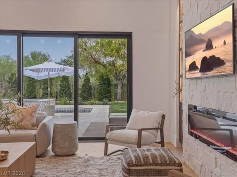 Tiny photo for 3 Isleworth Drive, Henderson, NV 89052 (MLS # 2800913)