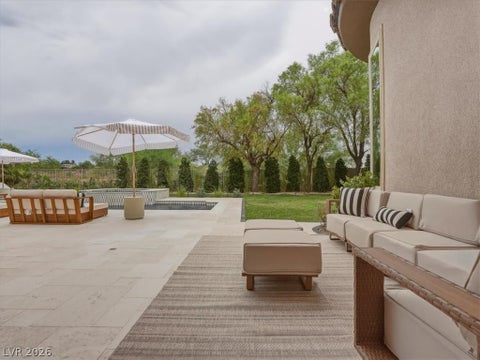Tiny photo for 3 Isleworth Drive, Henderson, NV 89052 (MLS # 2800913)