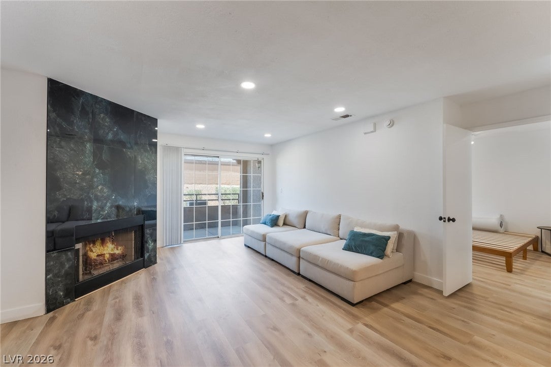 2200 S Fort Apache Road 1013