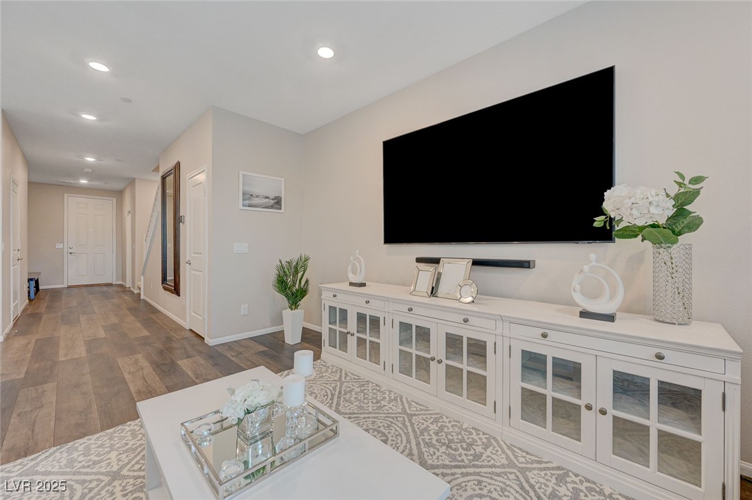 5299 Silver Branch Avenue, Las Vegas, Nevada image 8